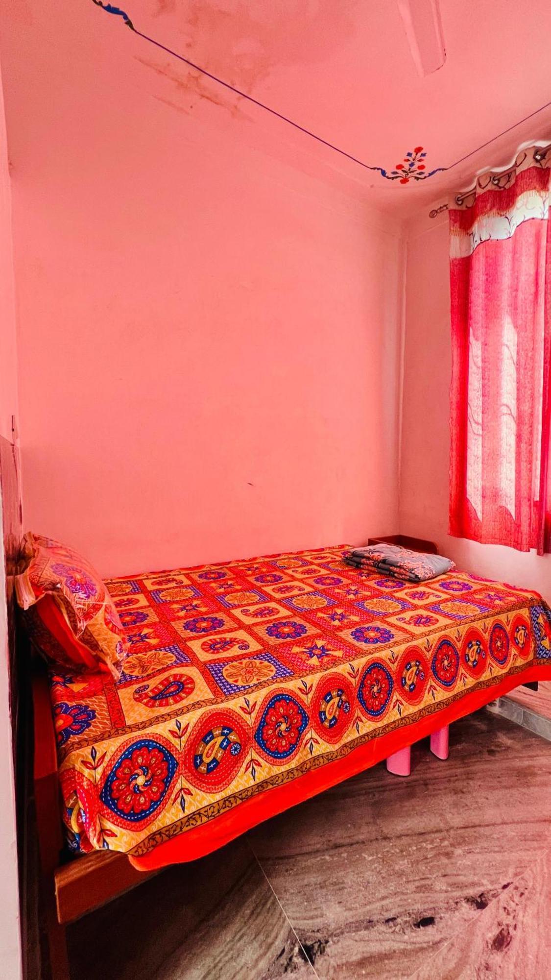 Padmlaxmi Guest House อุเดเปอร์ ภายนอก รูปภาพ